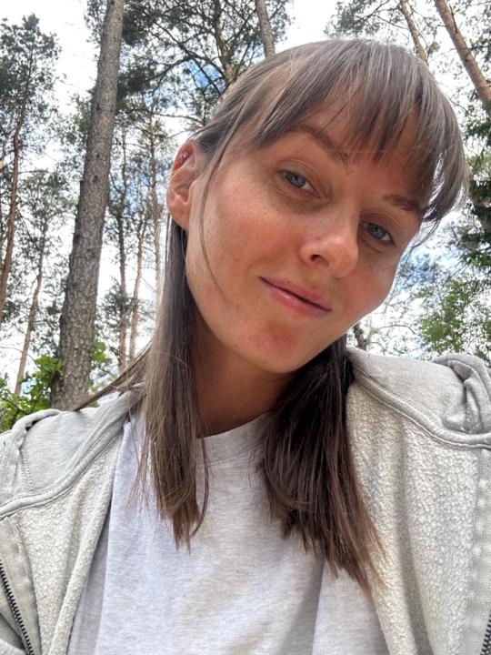 Sniežana Savicka