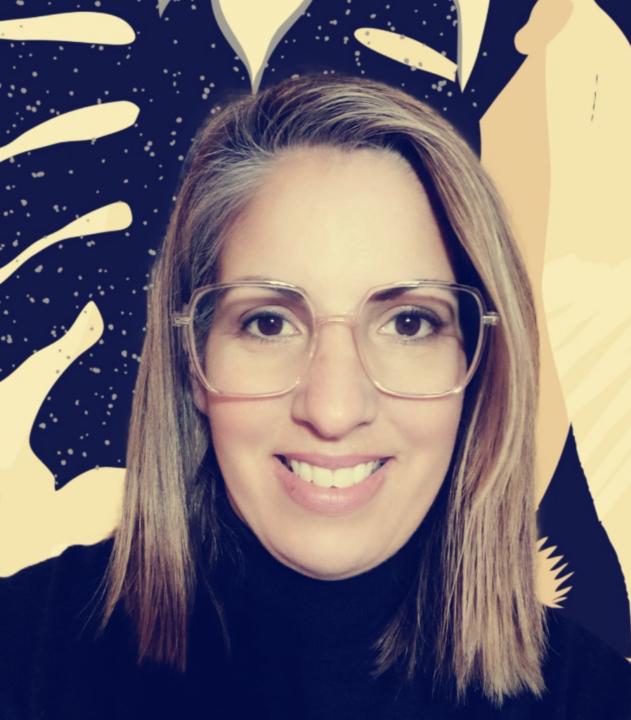 Viviana Vallejo