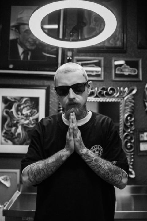 Billy Sutter