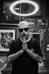 Billy Sutter