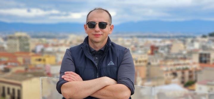 Vlad Mazur