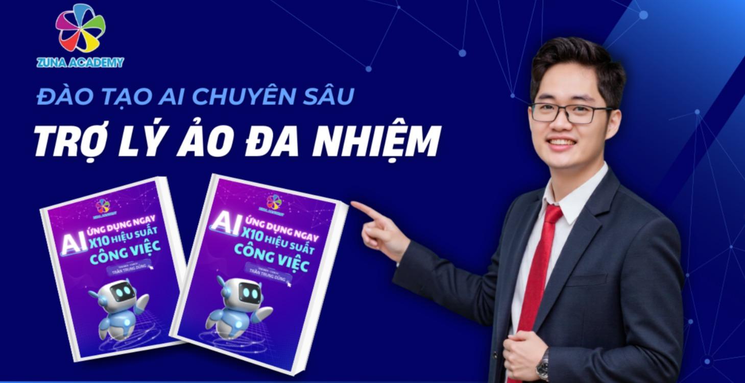 AI AGENT - XÂY DỰNG HỆ THỐNG TRỢ LÝ CÁ NHÂN