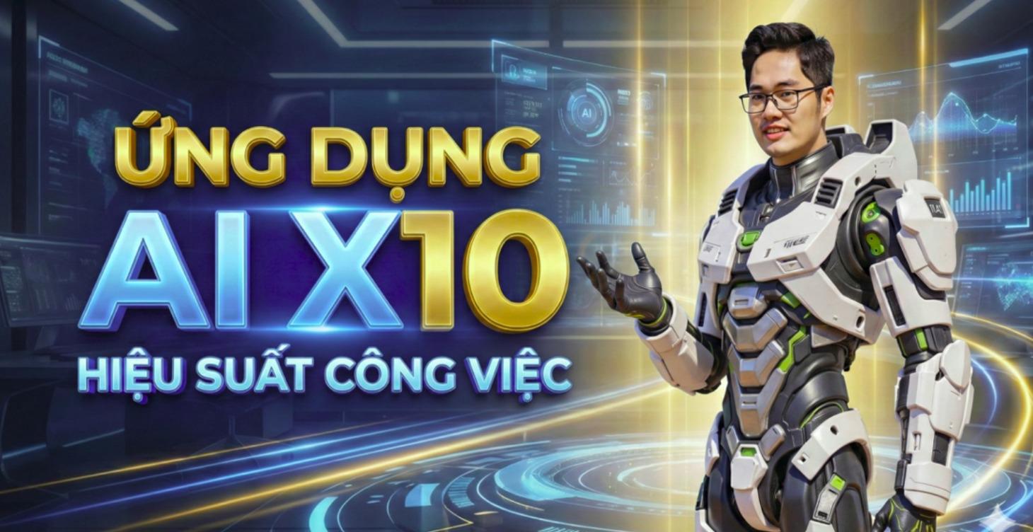 Xây dựng trợ lý cá nhân