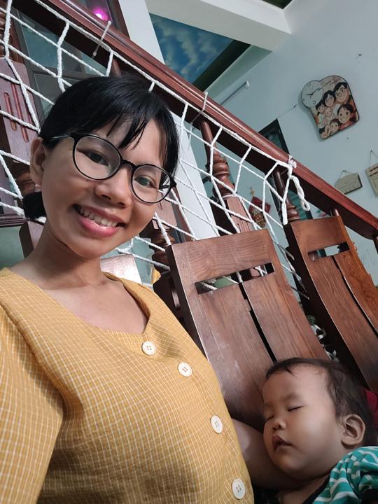 Mình chưa biết định vị nhân hiệu cá nhân của mình như thế nào cho đến khi mình học Lớp Marketing Thực Chiến của thầy Dũng!