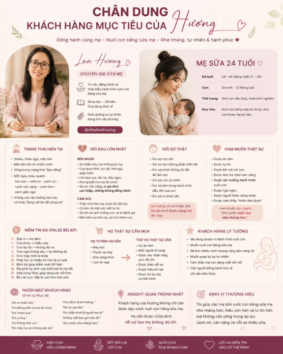 Insight khách hàng là gì