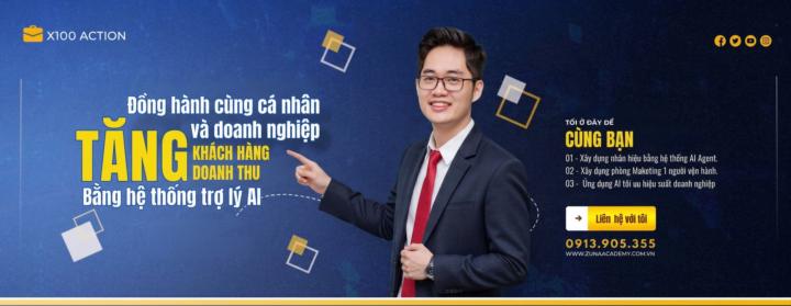 BRAND ADN: GIẢI MÃ NHÂN HIỆU CÁ NHÂN