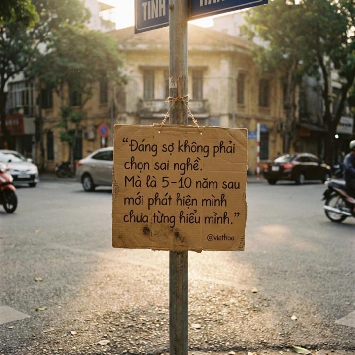 HIỂU MÌNH
