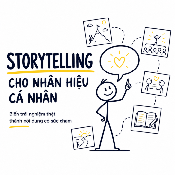 BUỔI 9: NGHỆ THUẬT KỂ CHUYỆN STORY TELLING