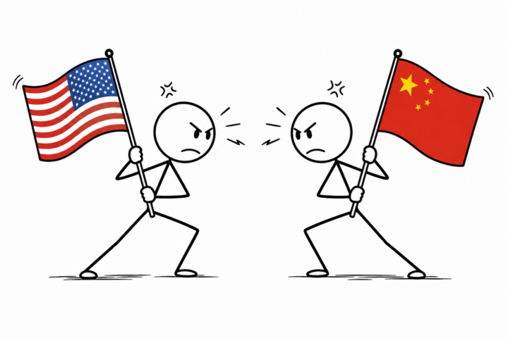 B4: TƯ DUY ĐỨNG TRÊN VAI NGƯỜI KHỔNG LỒ