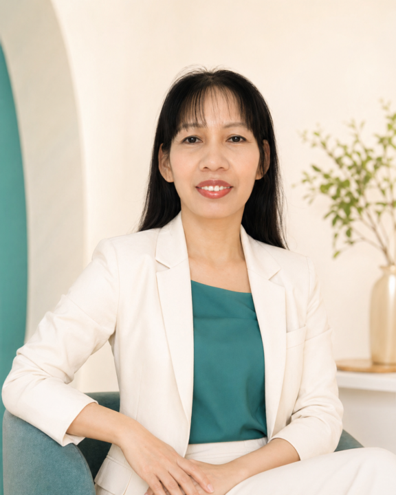 KHÔNG PHẢI MỆT VÌ MÌNH ÔM QUÁ NHIỀU VIỆC