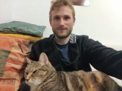 Steve Clarenbeek-Gennevée