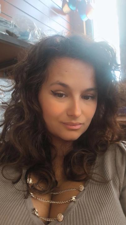 Sarah Fitoussi