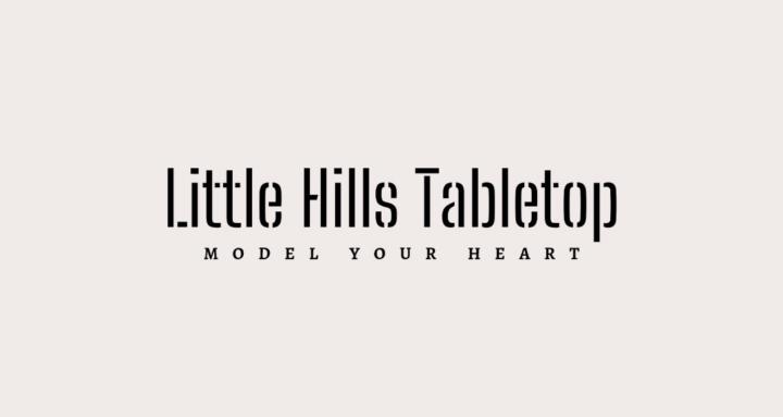 Little Hills Tabletop
