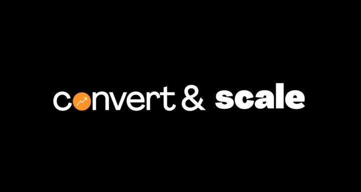 Convert & Scale