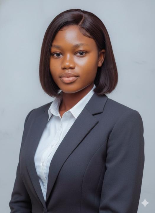 Ojo Oluwasikemi mary