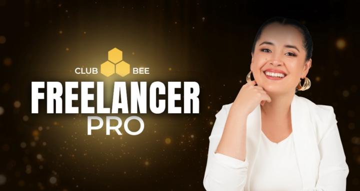 CLUB BEE - FREELANCER PRO