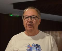 Luis Oliveira