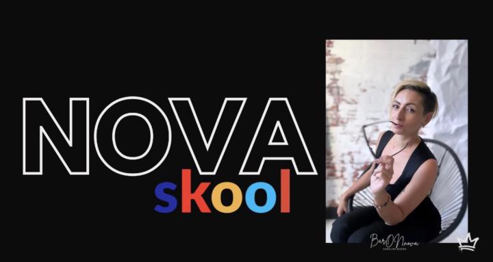 NOVA Przestrzeń Biznesowa