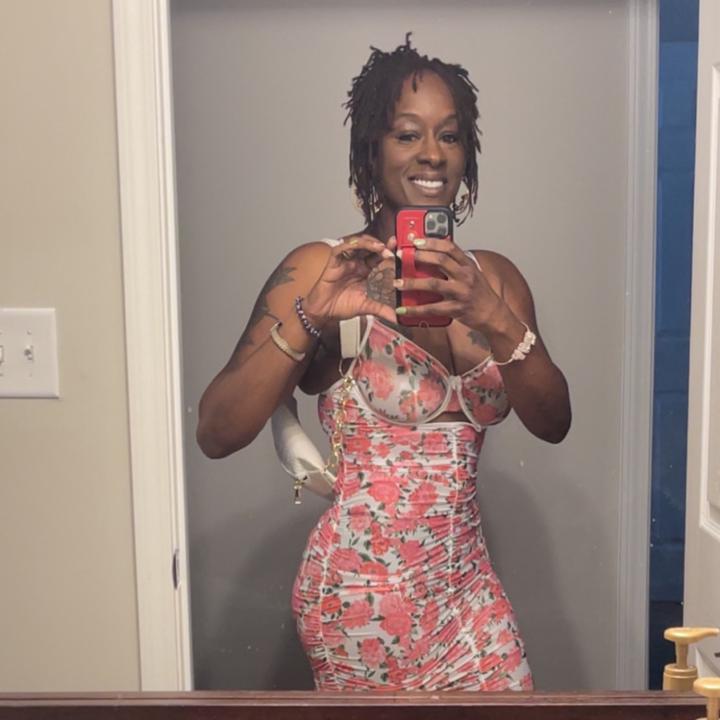 Crystal McClendon