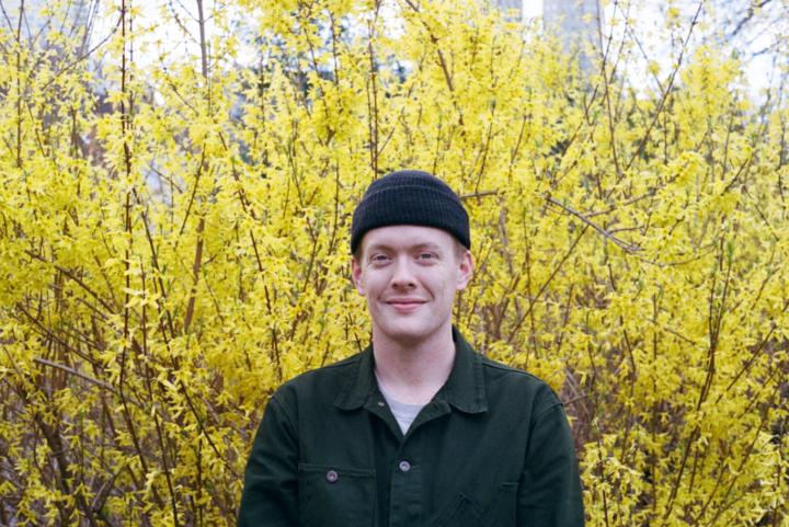 Josh Gagnon