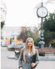 Debby Taylor
