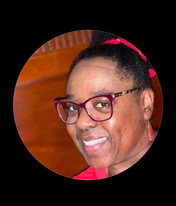 Trina Robinson