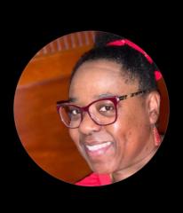 Trina Robinson