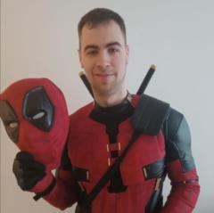 Josu Fernandez de Quincoces