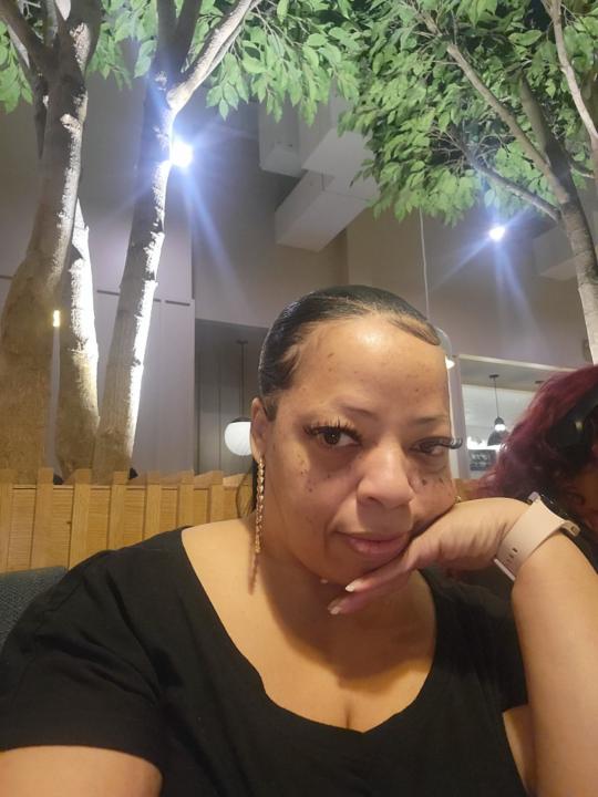 Latonya Burns Johnson