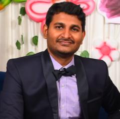 Murali Kumar