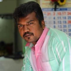 Madhan kumar R