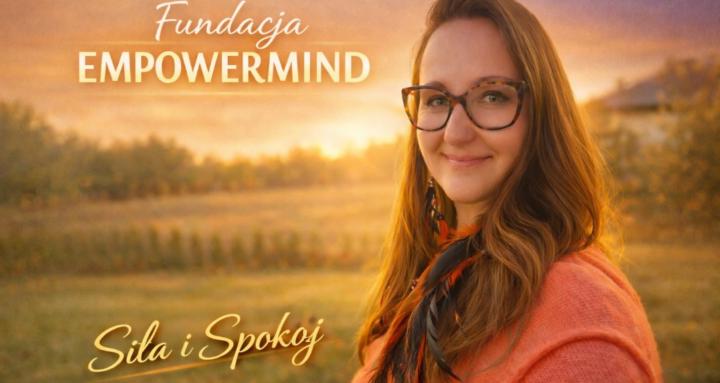 EmpowerMind SIŁA SPOKOJU