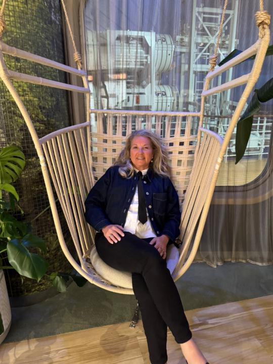 Marie-Christine Tremblay