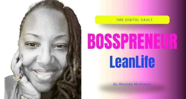 BossPreneur for LeanLife