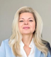 Dilyana Moccaldi
