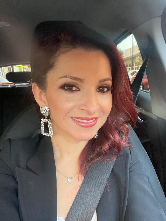 Sorany Serna Gutiérrez