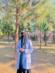Anoosha Ashfaq