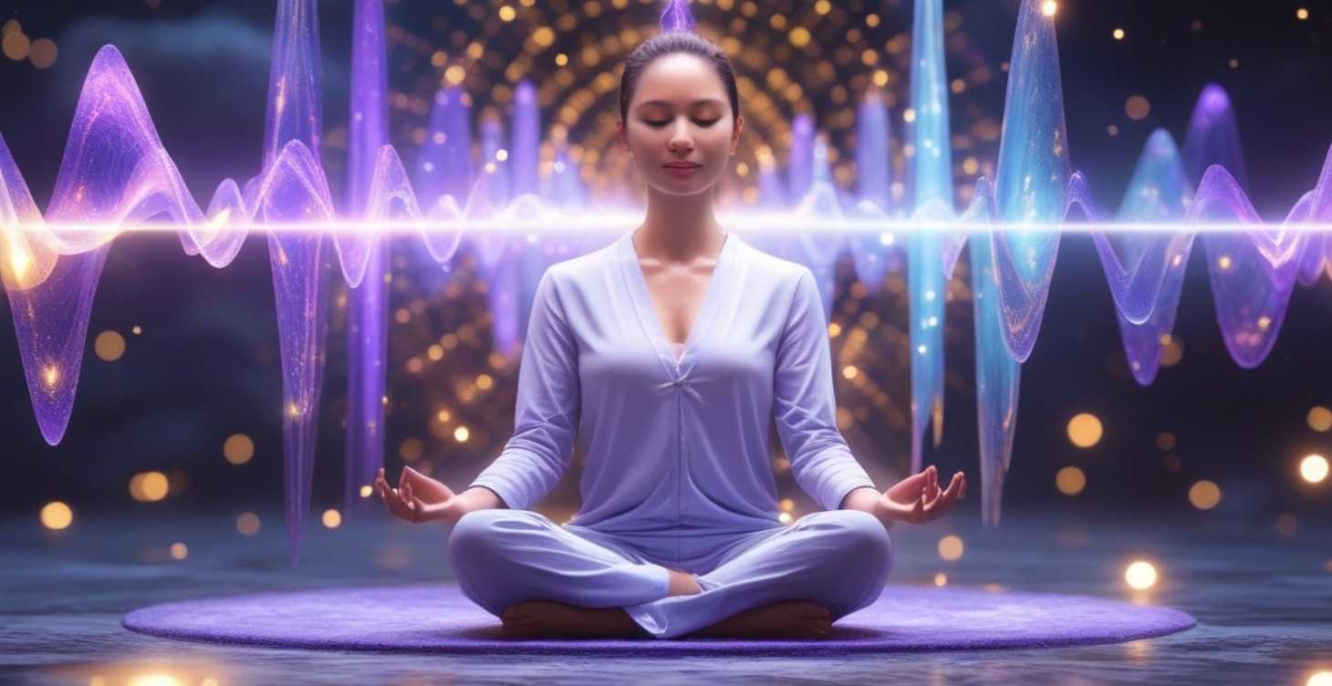 Unlock the Power of Ultrasonic Subliminals: