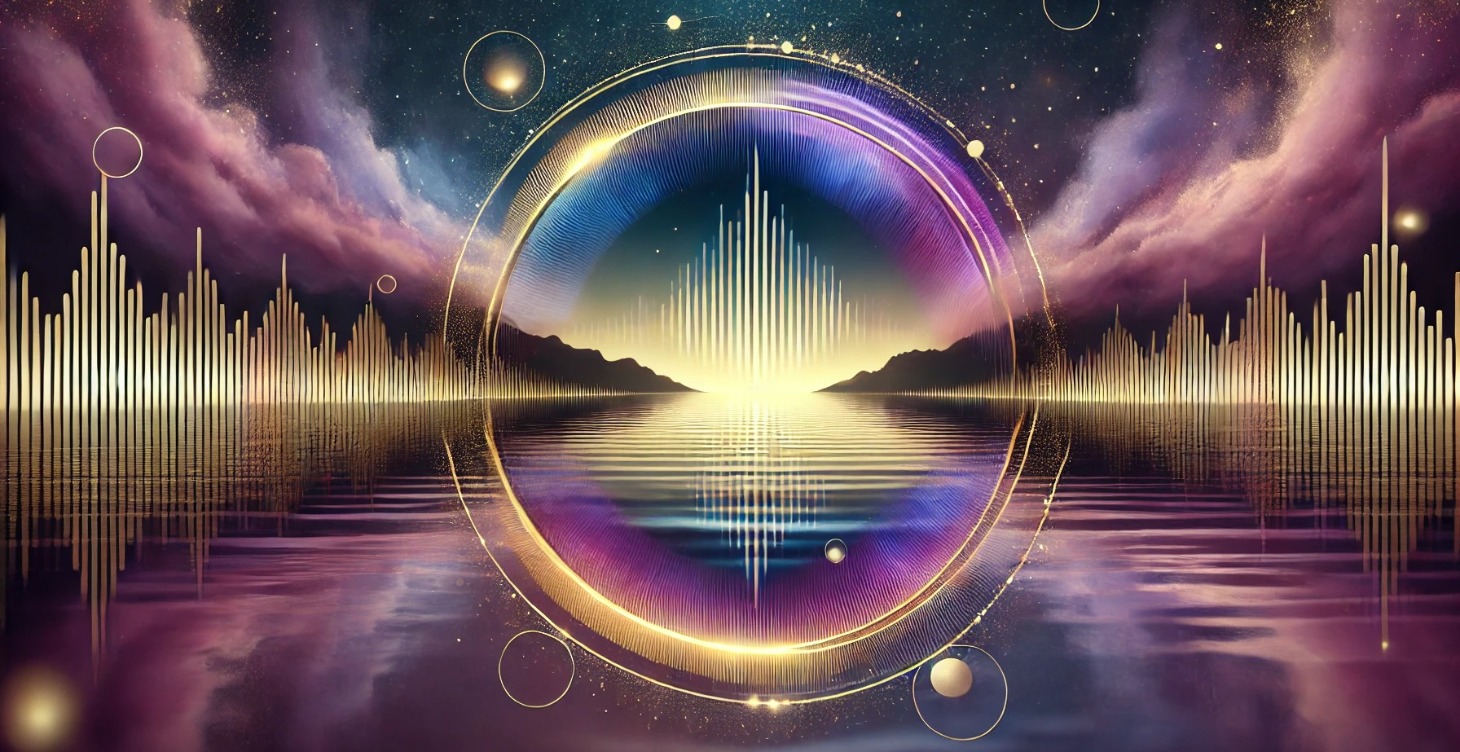 Subliminal Blueprint: Unlock Wealth, Confidence