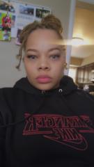 Tiffanie Farris-Bowling