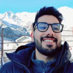 Aryan Malguri