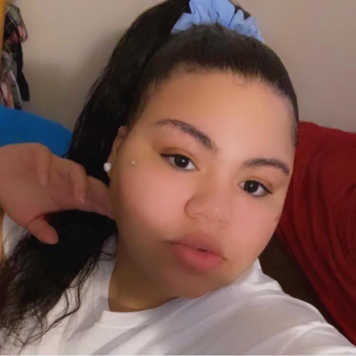 Jonaeshia Morning