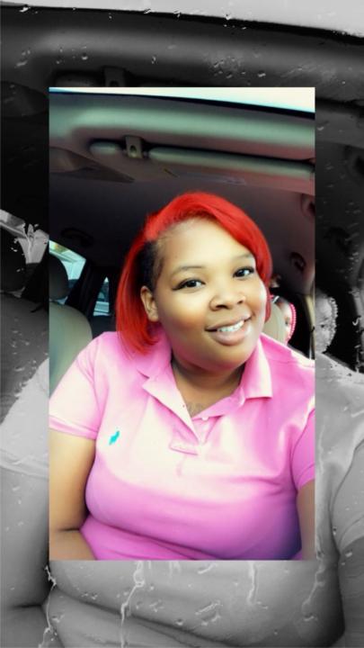 Lateifah Walker