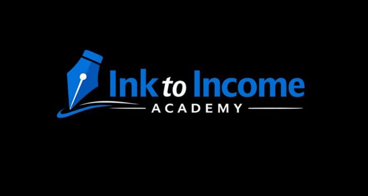 Ink to Income Academy