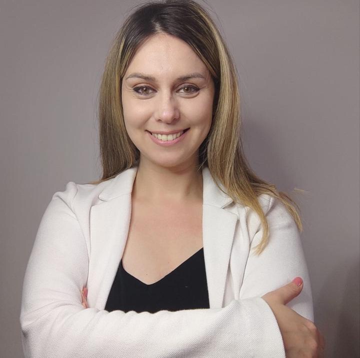 Jovana Vilimonović