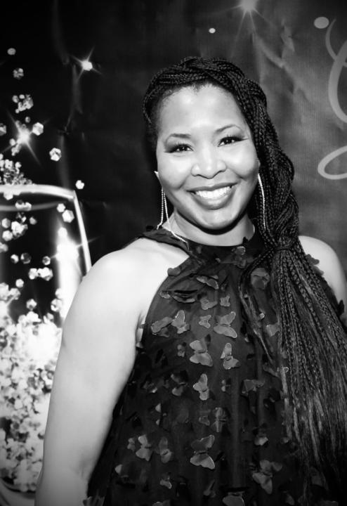 Alana Frazier