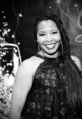 Alana Frazier