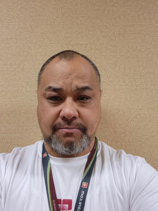 Daniel Vongkhamchanh