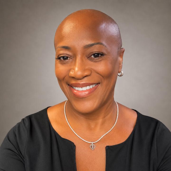 Julette Fuller