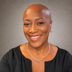Julette Fuller